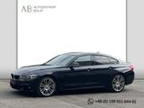 BMW 420 Gran Coupé°M-PAKET°LEDER°HEAD-UP° - BMW: Schwarz, Coupe
