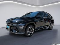 Hyundai KONA - Vorschau Bild 1