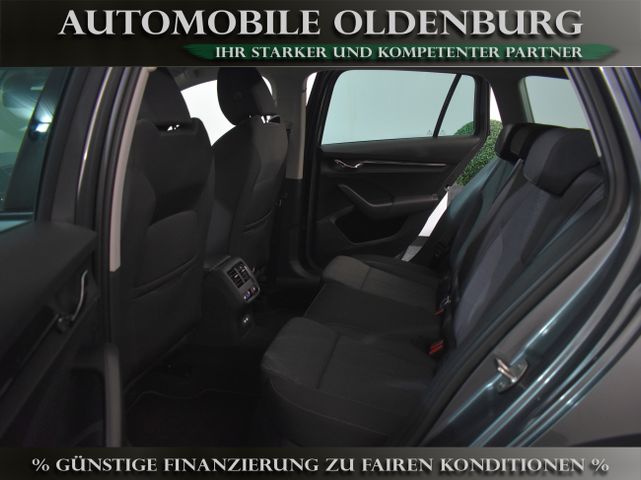 Skoda Octavia 2.0 TDI Ambition *AHK*KAM*StHz*ACC*4xSHZ