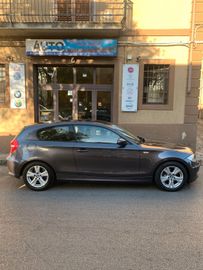 BMW 120 - 1