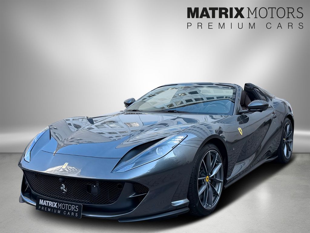 Image of Ferrari 812