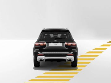 Mercedes GLB 200 - 6
