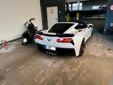 Corvette C7 6.2 V8 AT8 Stingray 3LT Stingray 3LT - Corvette: Cabrio, Stingray