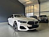 BMW M850 i Baureihe 8 Gran Coupe xDrive-360KAM-TOTW- - BMW M850 in Frankfurt (Main)
