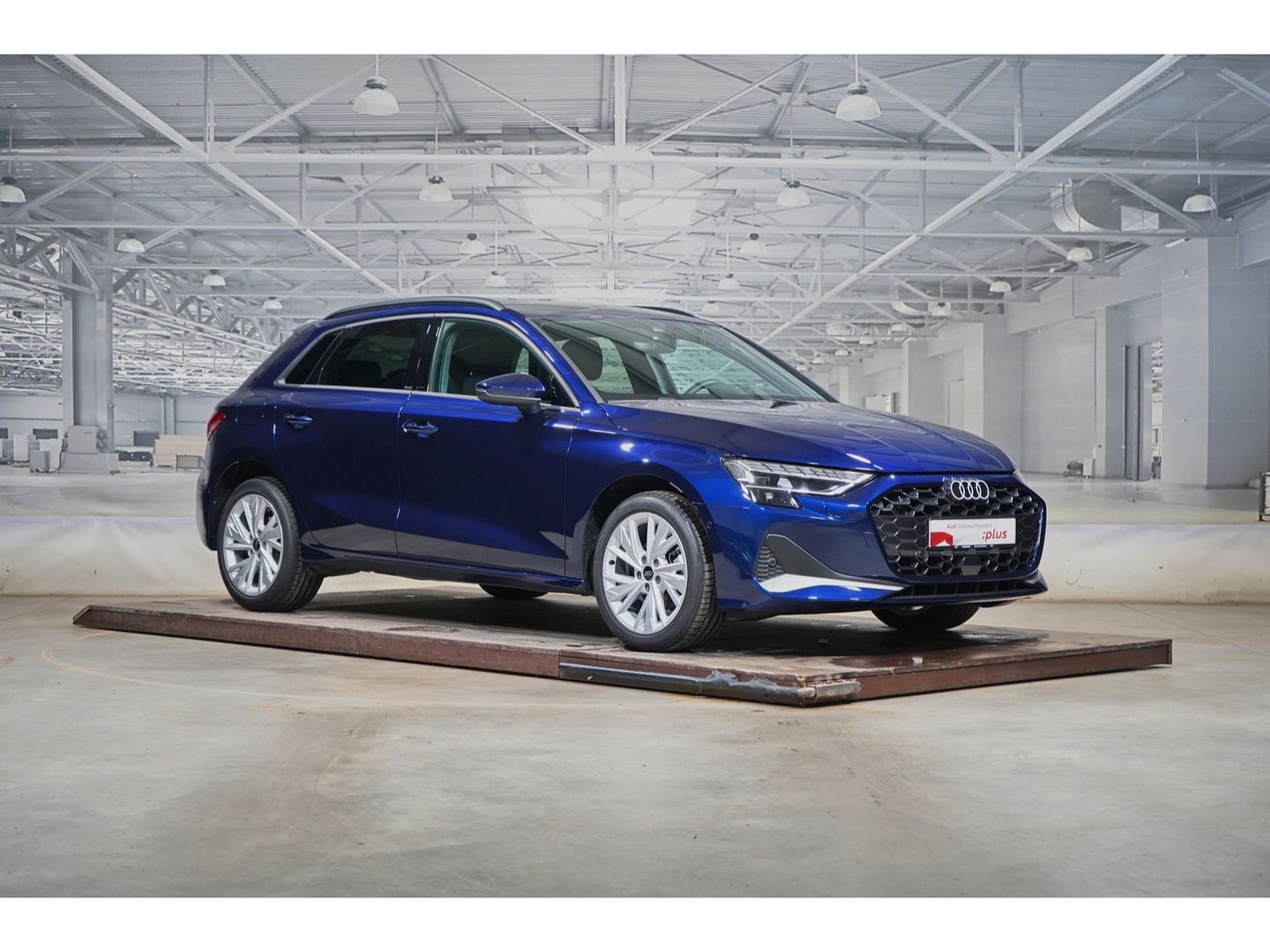 Audi A3 - Bild 4