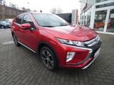 Mitsubishi Eclipse Cross 1.5 Spirit+ LED/CarPlay/FSH/Kamera - Mitsubishi Eclipse Cross: Spirit