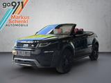 Land Rover Evoque Cabrio HSE Dynamic Si4 ° Vollausstattung - Land Rover Gebrauchtwagen