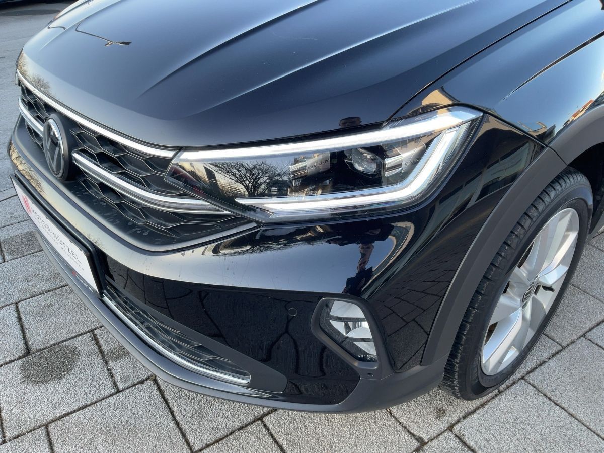 Volkswagen Taigo - Bild 15