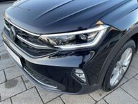 Volkswagen Taigo - Vorschau Bild 15