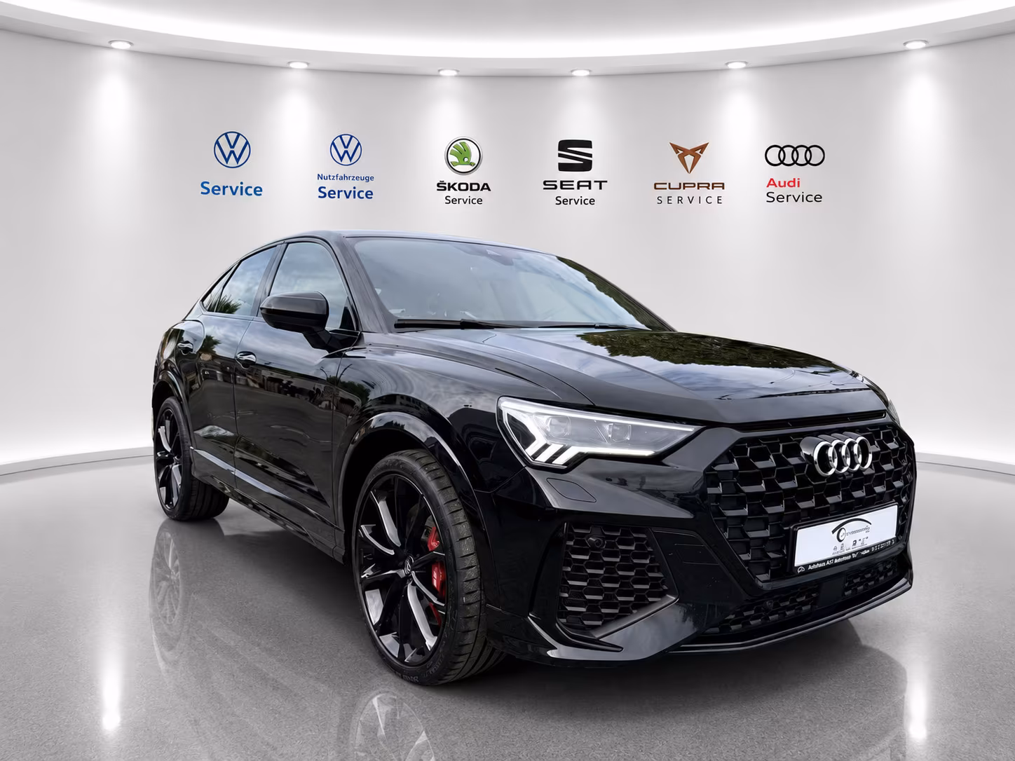 Audi RSQ3 SPORTB-QUAT-VIRT-AHK-MATRIX-LANE-LEDER-21