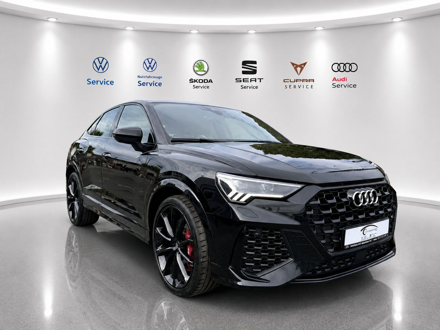 Audi RSQ3 SPORTB-QUAT-VIRT-AHK-MATRIX-LANE-LEDER-21