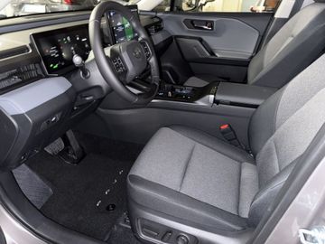 Toyota RAV 4 - 8