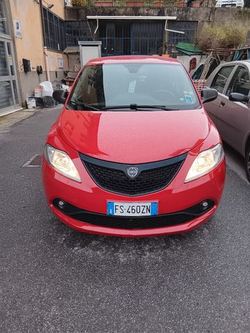 Lancia Ypsilon 1.2 69 CV 5 porte GPL Ecochic Gol