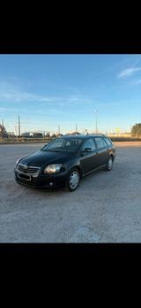 Toyota Avensis T25 1.8 VVT-i Benzin Faceli... - Toyota Avensis: Kombi, T25
