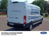 Ford Transit E-Transit Trend Kasten 350H2L3 - Bauwagen