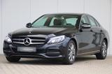 Mercedes-Benz C 180 Avantgarde *ILS LED*Autom.*FLA*NAV*8-fach* - Mercedes-Benz C 180: 1.8