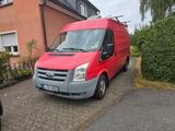 Ford Transit Camper Ausbau  autark  - Ford Fo