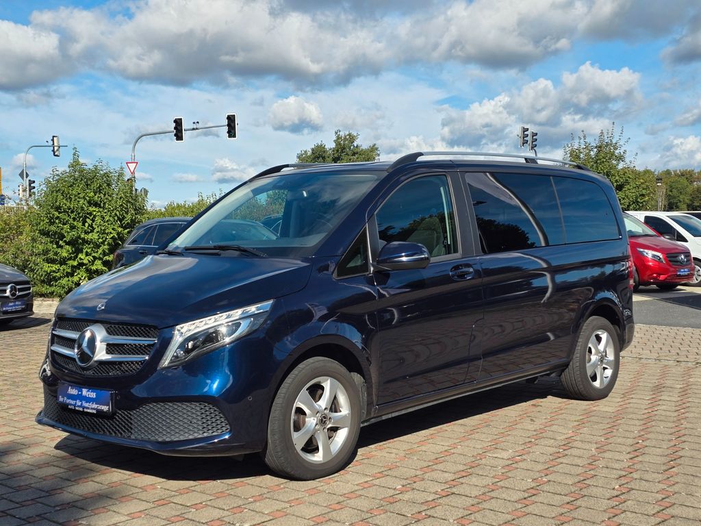 Image of Mercedes-Benz V 220