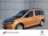 Volkswagen Caddy Life Licht&Sicht Cool&Sound RearView AppCo - VW Caddy LIFE Gebrauchtwagen