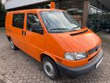 Volkswagen T4 Kasten Syncro 2.5 TDI - Volkswagen: Syncro