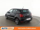 Volkswagen Polo 1.2 TSI Lounge BlueMotion Tech*LED*TEMPO*SH - Volkswagen Polo: Bluemotion