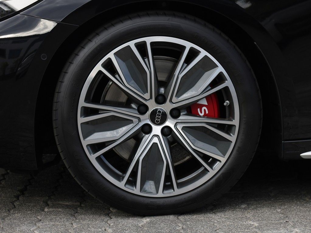 Audi S5 - Bild 7