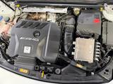 Mercedes-Benz CLA 45 AMG 45 S 4+ 55 EDITION VOLL BURMESTER 421 - gebrauchte Mercedes-Benz CLA 45 AMG aus dem Jahr 2022