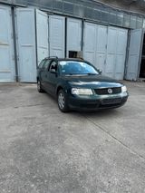 Volkswagen VW Passat 3B (B5) | 1.8L | TÜV neu | kein ... - Volkswagen Passat: 3b5