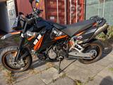 KTM SM 950 - KTM 950 SM