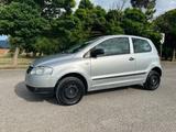 Volkswagen Fox 1.4 TDI Sport - Volkswagen Fox mit Diesel-Antrieb