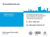 Volkswagen Caddy 2.0 TDI Kombi AHK LED ParkPilot - VW Caddy Gebrauchtwagen in Chemnitz
