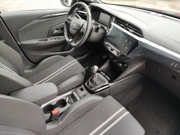 Bild 14 Opel Corsa F GS Facelift +M-LED+180-Kamera+SHZ+NAVI+