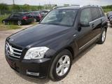 Mercedes-Benz GLK 350 CDI 4-Matic *ILS/Comand/Xenon/Panorama* - gebrauchte Mercedes-Benz GLK 350 aus dem Jahr 2012
