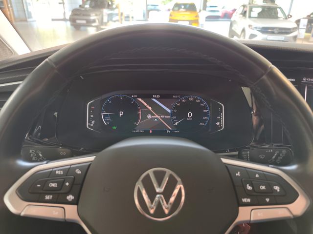 T6.1 Multivan 4Motion 2.0TDI DSG *Leder*Standh*