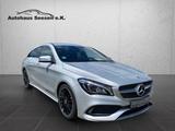 Mercedes-Benz CLA 180 Shooting Brake*AMG-Line*LED*Navi*AHK* - Mercedes-Benz CLA 180 Shooting Brake aus 2017