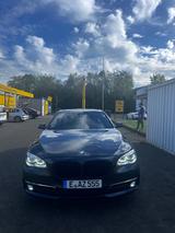 BMW 730d xDrive - - BMW 730 aus 2014