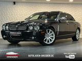Jaguar XJ 2.7D XJ6 SOVEREIGN PORTFOLIO LANG* XENON#NAVI - Jaguar XJ: Sovereign
