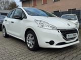 Peugeot 208 Access - Peugeot 208: Access