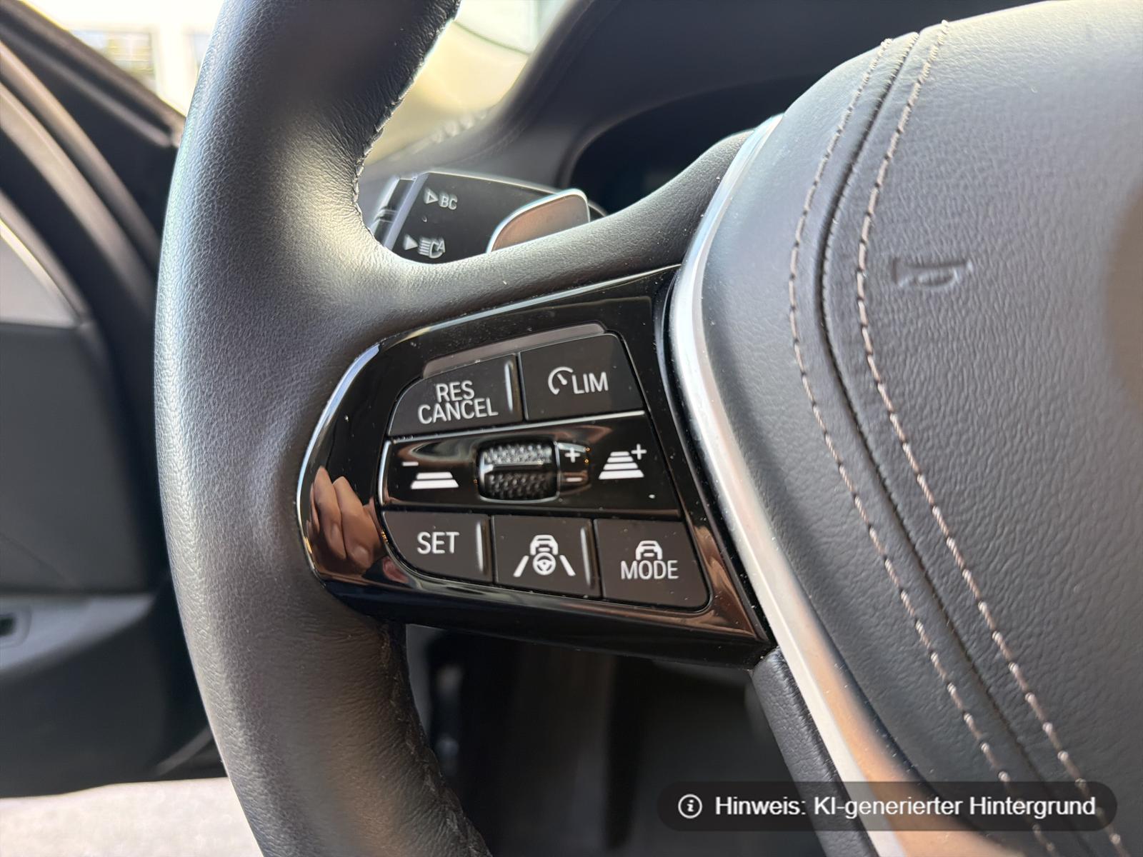 BMW 530d Luxury Line*Leder*Panorama*Komfortsitze*