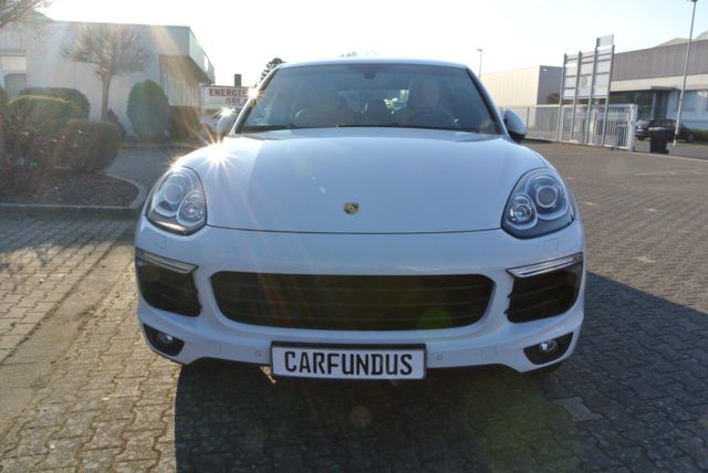 Porsche Cayenne Diesel,pano,pcm,sitzbel,kamera,