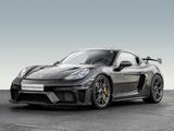 Porsche Cayman 718 GT4 RS - Porsche Cayman New cars