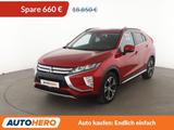 Mitsubishi Eclipse Cross 2.2 DI-D Top 4WD Aut*LED*ACC*CAM* - Mitsubishi Eclipse Cross in München
