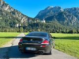 BMW /M6 V10/E63/COUPE /S85/SCHECKHEFT/ E60... - BMW M5: E60