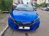 Nissan Leaf 217 PS 59KWH e+ TEKNA,  - Nissan Leaf von privat
