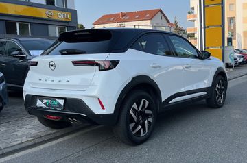Opel Mokka 1.2 Turbo GS Automatik