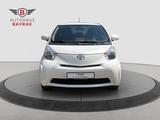 Toyota iQ KLIMA/TÜV/AWR/SERVICE.NEU - Toyota aus 2011