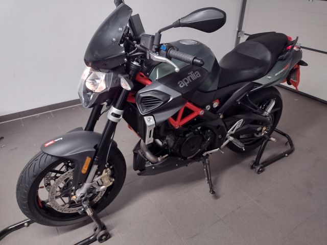 Aprilia Shiver 900