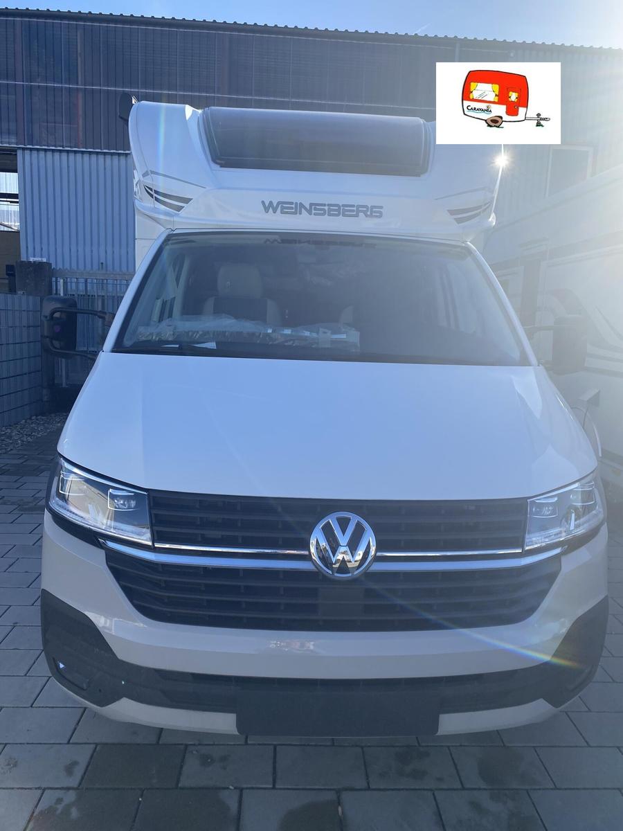 Volkswagen Sonstige 500 MQ Pepper  