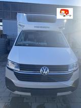 Volkswagen Sonstige 500 MQ Pepper   - Volkswagen Teilintegrierter