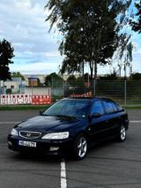 Honda Accord 1.8-Automatic-Benzin-2 Hand - Honda Accord: 1.8